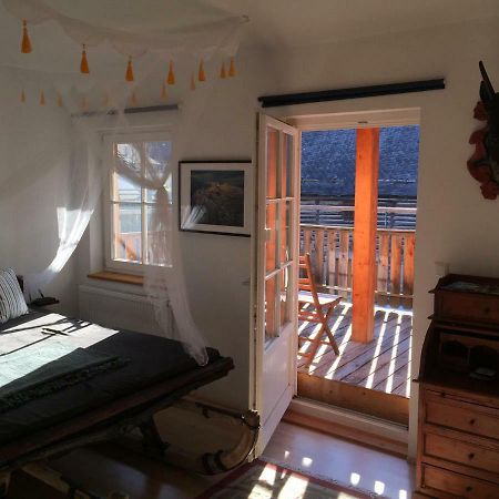 Ku:L Apartment 4Pers. Planai Dachstein Oblarn Eksteriør bilde