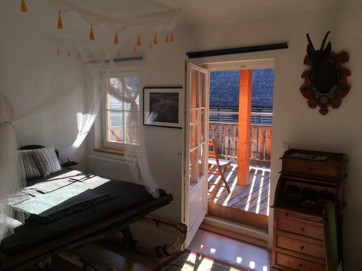 Ku:L Apartment 4Pers. Planai Dachstein Oblarn Eksteriør bilde