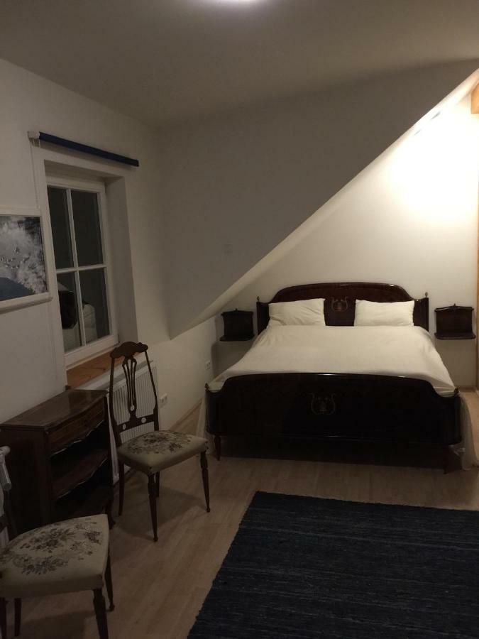Ku:L Apartment 4Pers. Planai Dachstein Oblarn Eksteriør bilde