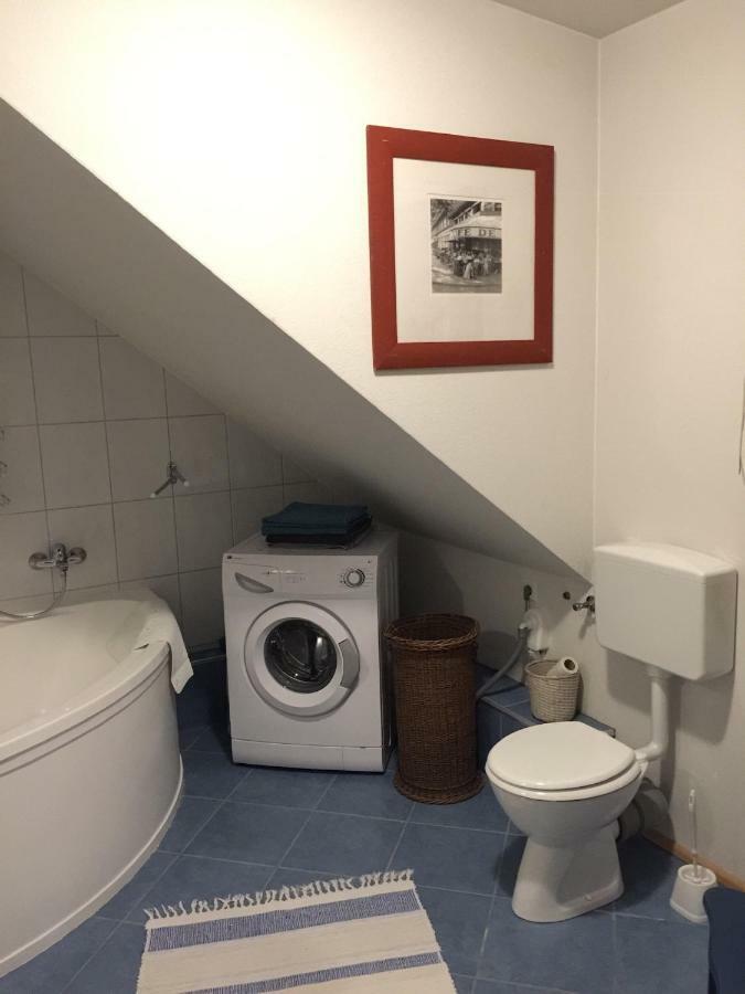 Ku:L Apartment 4Pers. Planai Dachstein Oblarn Eksteriør bilde