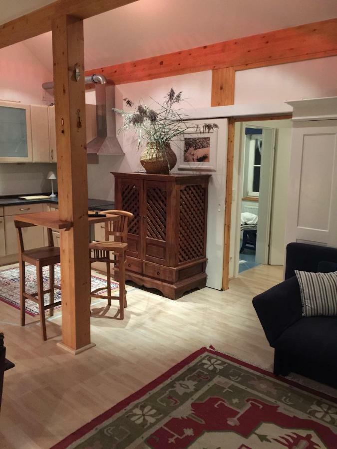 Ku:L Apartment 4Pers. Planai Dachstein Oblarn Eksteriør bilde